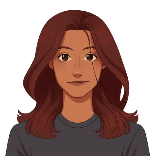 ashley portrait