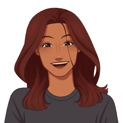 ashley portrait